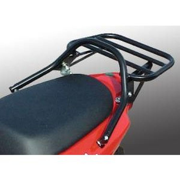 Kawasaki ZX-9R Ninja C-E 98-01 Black Renntec Sport / Carrier Rack